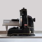 Snijmachine (2) - Bakeliet, Glas, Staal - Original Berkel