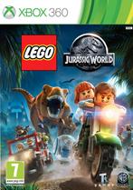 Xbox 360 LEGO Jurassic World, Spelcomputers en Games, Zo goed als nieuw, Verzenden