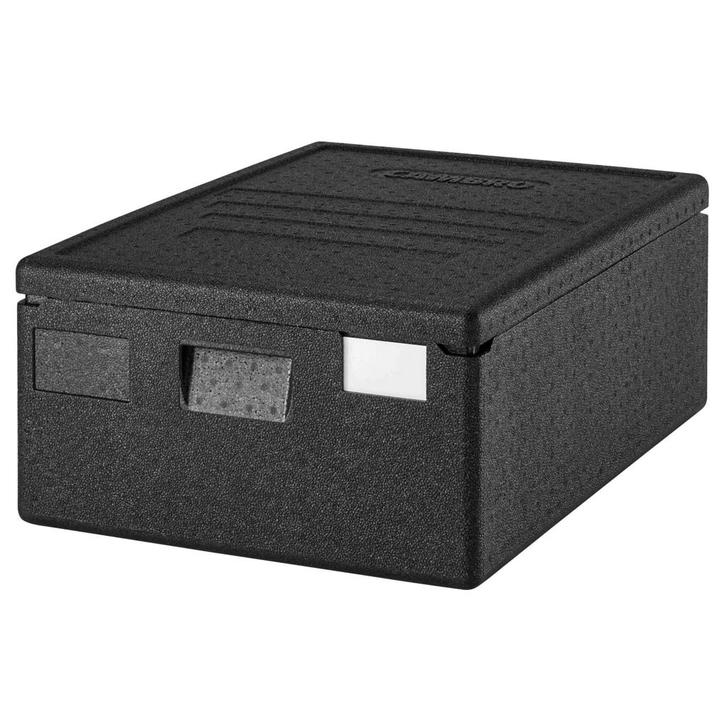 GGM Gastro | CAMBRO | CAM GOBOX® - Toploader - EN 600x400 -, Zakelijke goederen, Horeca | Keukenapparatuur, Verzenden