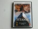 Titanic - DVD, Cd's en Dvd's, Dvd's | Klassiekers, Verzenden, Nieuw in verpakking