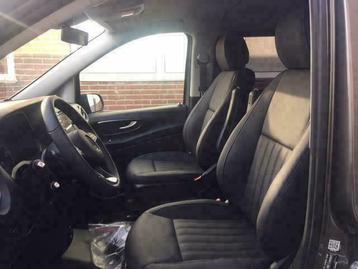 Mercedes Vito - Viano - Sprinter lederen bekleding beschikbaar voor biedingen