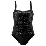 Lascana Badpak LEONA met middeninzet, ingebouwde, Kleding | Dames, Verzenden, Nieuw