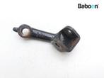Schetsplaat Rechts Voor Honda GL 500 D 1981-1982 Silverwing, Verzenden, Gebruikt