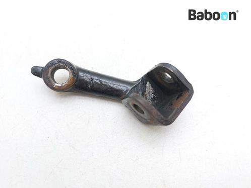 Schetsplaat Rechts Voor Honda GL 500 D 1981-1982 Silverwing, Motoren, Onderdelen | Honda, Gebruikt, Verzenden