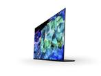 Sony XR-65A95K - 65 inch - 4K QD-OLED - XR OLED Contrast Pro, Verzenden, Nieuw