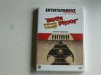 Death Proof - Quentin Tarantino (DVD) Nieuw, Verzenden, Nieuw in verpakking