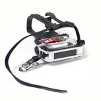 VirtuFit Universele SPD Duo Pedalen 14 mm, Verzenden, Nieuw