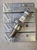 Bougies Origineel Nieuw Set VAG Bosch 101000005AE 0241229633, Auto-onderdelen, Verzenden, Nieuw