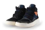 Develab Hoge sneakers in maat 35 Blauw | 10% extra korting, Kinderen en Baby's, Kinderkleding | Schoenen en Sokken, Jongen of Meisje