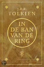 In de ban van de ring / In de ban van de ring 9789027469380, Boeken, Fantasy, Verzenden, Gelezen, J.R.R. Tolkien