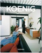 Pierre Koenig 1925 - 2004 9783822848913 Neil Jackson, Boeken, Verzenden, Gelezen, Neil Jackson