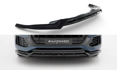 Front Splitter voor Audi Q8 Mk1, Auto diversen, Tuning en Styling, Ophalen of Verzenden