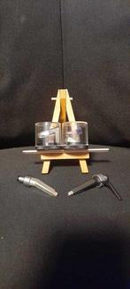 Ortofon - Concorde STD/Concorde Platenspeler element met, Nieuw