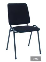 Basis kerkstoel 6624, Nieuw in verpakking