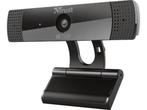 Veiling - Trust Vero - Streaming Webcam - 1080p - Full HD