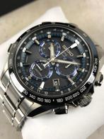 Seiko - Astron GPS Solar Chronograph - Zonder minimumprijs -