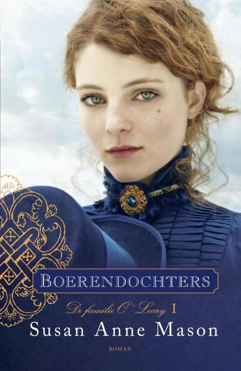 Boerendochters / De familie OLeary / 1 9789029724999, Boeken, Historische romans, Gelezen, Verzenden