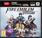 Fire Emblem Warriors (3DS Games), Ophalen of Verzenden, Zo goed als nieuw