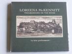 Loreena McKennitt - Troubadours on the Rhine, Verzenden, Zo goed als nieuw