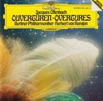 cd - Jacques Offenbach - OvertÃ¼ren = Overtures, Zo goed als nieuw, Verzenden