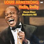 LP gebruikt - Louis Armstrong - Hello, Dolly, Verzenden, Zo goed als nieuw