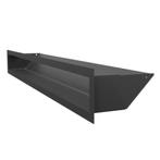 Convectierooster Black Luft 45s 9x80, Verzenden, Nieuw