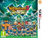 Inazuma Eleven 3 Lightning Bolt (Nintendo 3DS), Verzenden, Gebruikt, Vanaf 3 jaar