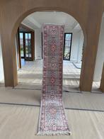Top Ghoum zijden lopers - Tapijt - 315 cm - 61 cm, Nieuw