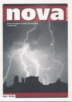 Nova 3 Opdrachtenboek Havo-VWO, Verzenden, Nieuw