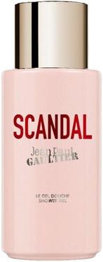 JEAN PAUL GAULTIER SCANDAL SHOWER GEL DOUCHEGEL FLACON 200.., Verzenden, Nieuw