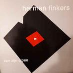 LP gebruikt - Herman Finkers - Van Zijn Elpee, Zo goed als nieuw, Verzenden