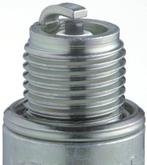 NGK Standard Spark Plug Box of 4 (BR8HS), Ophalen of Verzenden, Nieuw