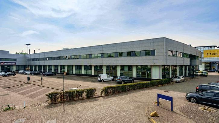 Kantoorruimte te huur Capelle Aan Den Ijssel, Zakelijke goederen, Bedrijfs Onroerend goed, Kantoorruimte, Huur