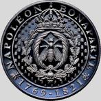 Sint-Helena. 1 Pound 2021 Napoleon Bonaparte - The Golden, Postzegels en Munten, Munten | Europa | Niet-Euromunten