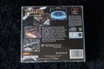 Ninja Shadow of Darkness Playstation 1 PS1 (no manual), Verzenden, Nieuw