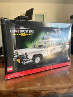 Lego Set - 10274 - Ghostbusters - ECTO-1, Nieuw