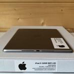 Aanbieding! Apple iPad 5 met beschermhoes zwart 32GB (9.7, Computers en Software, Apple iPads, Ophalen of Verzenden, Gebruikt