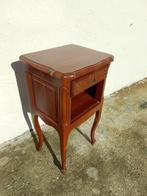 Nachtkastje - Hout, Antiek en Kunst, Curiosa en Brocante