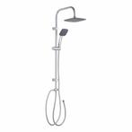 Douchekolom Go By Van Marcke Sevan Vierkant 20cm Met, Doe-het-zelf en Verbouw, Sanitair, Ophalen of Verzenden, Nieuw