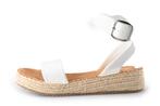 Dolcis Sandalen in maat 41 Wit | 10% korting, Kleding | Dames, Schoenen, Dolcis, Verzenden, Wit, Sandalen of Muiltjes