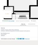 2016 - iMac 5K RETINA 27 - i5 3.2GHZ, 16 GB, 1 TB SSD