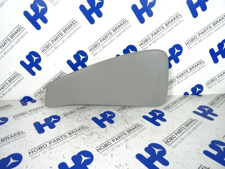 Stoel airbag A 204 860 0205 o.a: E-klasse w212, Auto-onderdelen, Interieur en Bekleding, Gebruikt, 3 maanden garantie, Mercedes-Benz