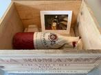 1995 Comte Liger-Belair & Bouchard, La Romanée -, Nieuw