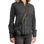 Peak Design Slide Lite - Kelp, Ophalen of Verzenden, Nieuw