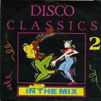 Various - Disco Classics 2 (In The Mix)