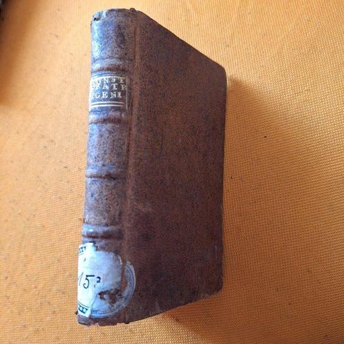 . - Regula et constitutiones fratrum poenitentium tertii, Antiek en Kunst, Antiek | Boeken en Bijbels