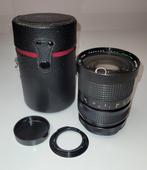 Porst, Tokina, Danubia Konvolut Objektive: Tokina RMC, Audio, Tv en Foto, Fotocamera's Analoog, Nieuw