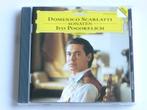 Scarlatti - Sonatas / Ivo Pogorelich, Cd's en Dvd's, Cd's | Klassiek, Verzenden, Nieuw in verpakking