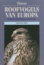 ROOFVOGELS VAN EUROPA / VOGELS 9789052100777 Mebs, Boeken, Verzenden, Gelezen, Mebs