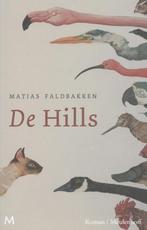 De Hills - Matias Faldbakken  9789029092517, Nieuw, Matias Faldbakken, Wereld overig, Verzenden